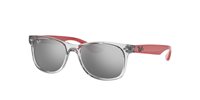 Occhiali da sole Ray-Ban Junior 0RJ9052S  48  70636G - 0RJ9052S  48  70636G
